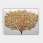 Wallity Lienzo Decorativo Multicolor 70 x 100 cm